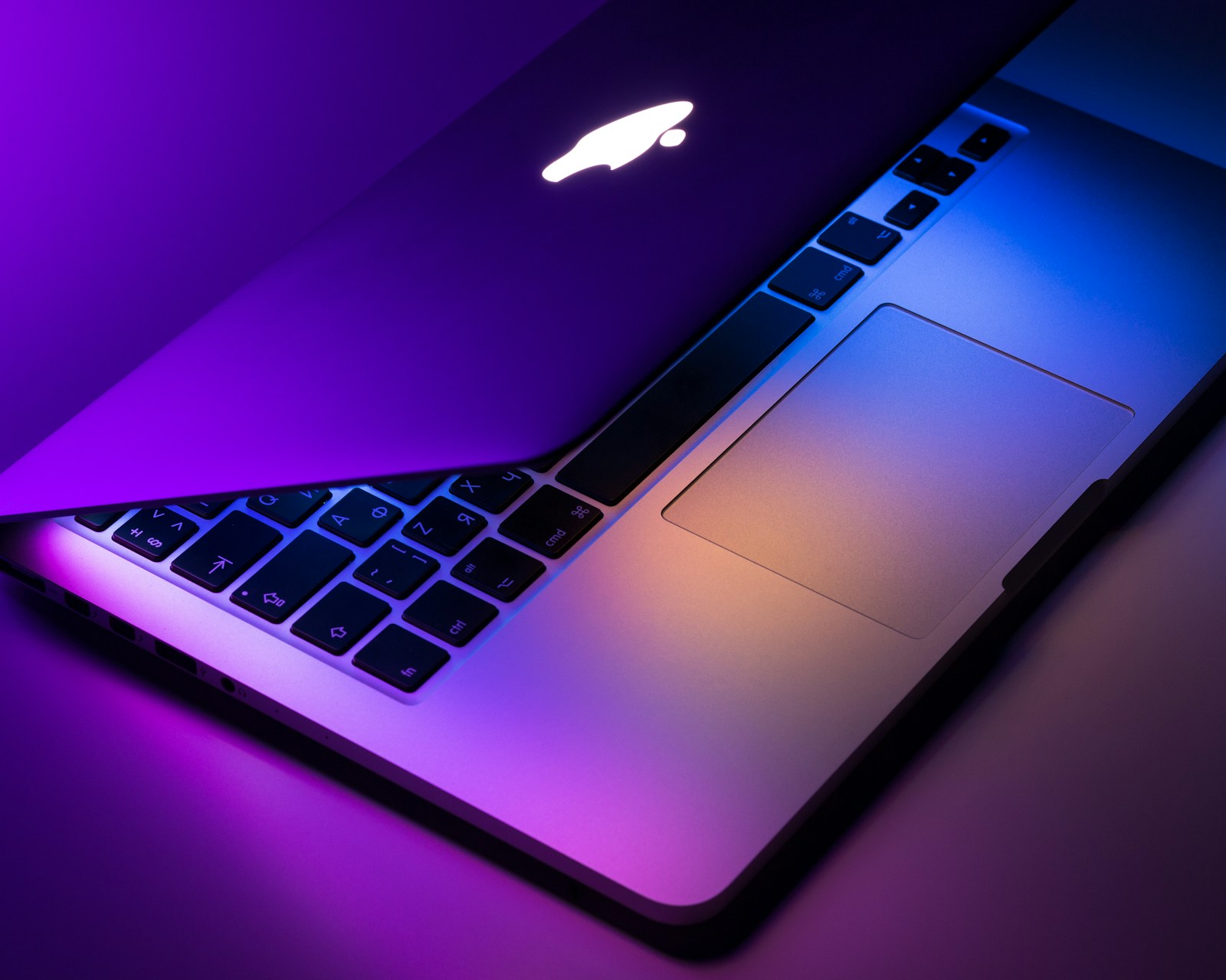Laptop opened for deleted file recovery in Perth before data is overwritten