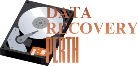 Data Recovery Perth logo